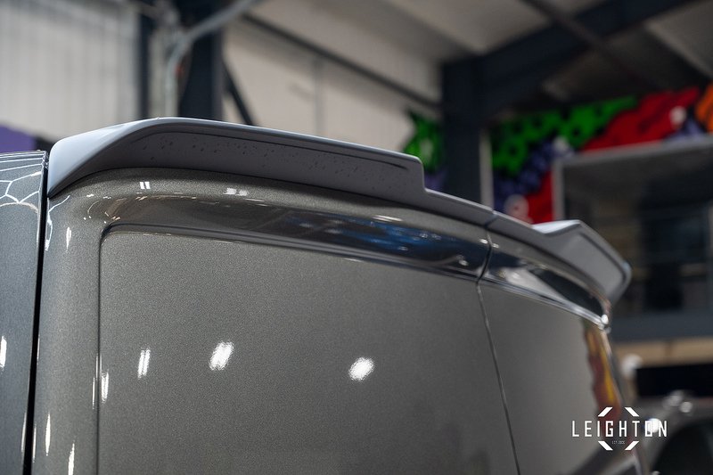 Ford Transit Custom 2.5 320 PHEV 232ps Auto Panel Van L2 H1 - N5436