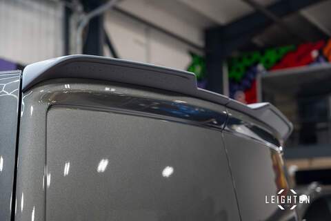 Ford Transit Custom 2.5 320 PHEV 232ps Auto Panel Van L2 H1 - N5436