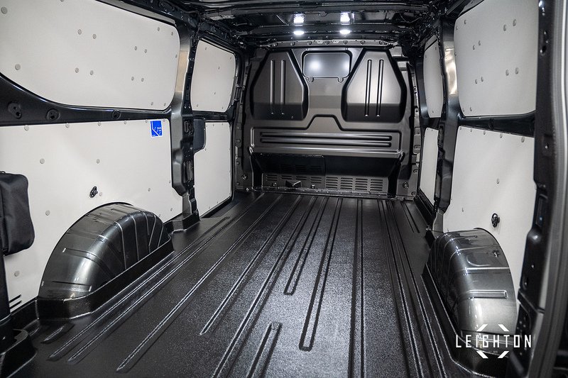 Ford Transit Custom 2.5 320 PHEV 232ps Auto Panel Van L2 H1 - N5436