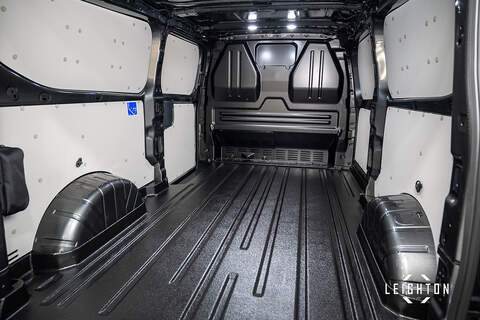 Ford Transit Custom 2.5 320 PHEV 232ps Auto Panel Van L2 H1 - N5436