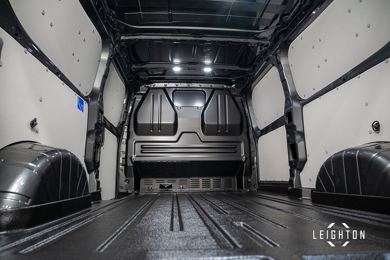 Ford Transit Custom 2.5 320 PHEV 232ps Auto Panel Van L2 H1 - N5436