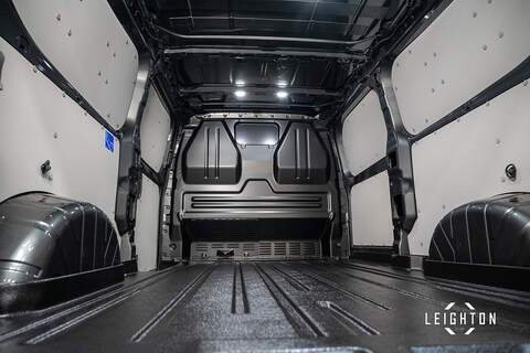 Ford Transit Custom 2.5 320 PHEV 232ps Auto Panel Van L2 H1 - N5436