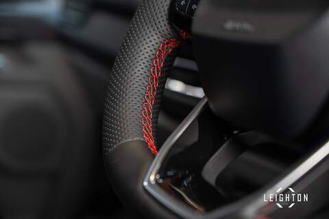 Ford Transit Custom 2.5 320 PHEV 232ps Auto Panel Van L2 H1 - N5436