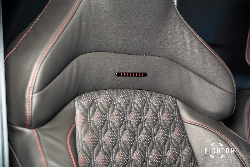 Ford Transit Custom 2.5 320 PHEV 232ps Auto Panel Van L2 H1 - N5436