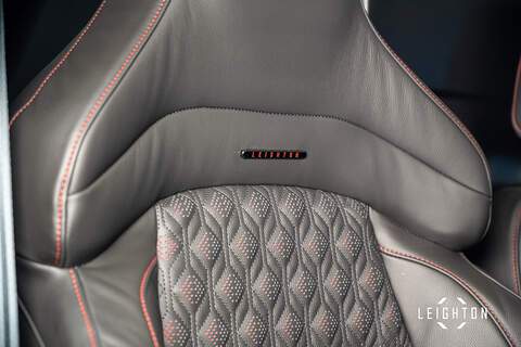 Ford Transit Custom 2.5 320 PHEV 232ps Auto Panel Van L2 H1 - N5436