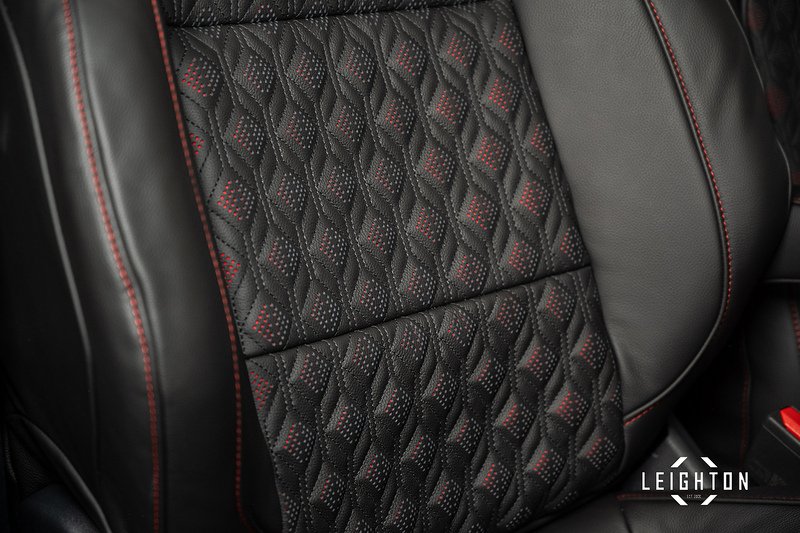 Ford Transit Custom 2.5 320 PHEV 232ps Auto Panel Van L2 H1 - N5436