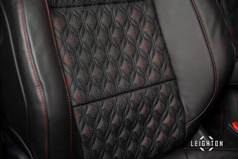 Ford Transit Custom 2.5 320 PHEV 232ps Auto Panel Van L2 H1 - N5436