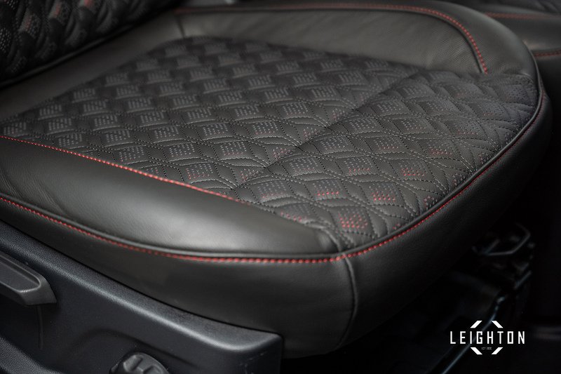 Ford Transit Custom 2.5 320 PHEV 232ps Auto Panel Van L2 H1 - N5436