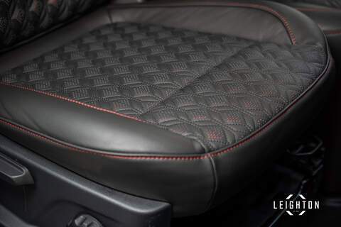 Ford Transit Custom 2.5 320 PHEV 232ps Auto Panel Van L2 H1 - N5436