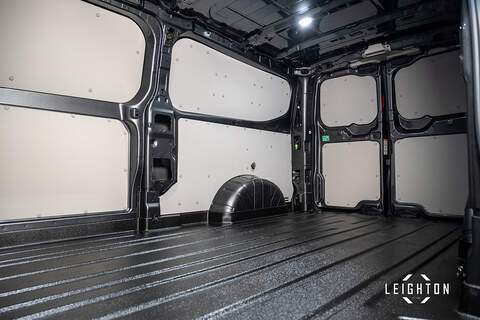 Ford Transit Custom 2.5 320 PHEV 232ps Auto Panel Van L2 H1 - N5436