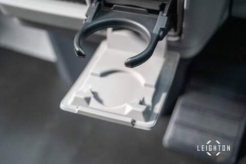 Ford Transit Custom 2.5 320 PHEV 232ps Auto Panel Van L2 H1 - N5436