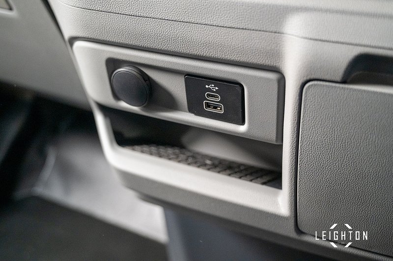 Ford Transit Custom 2.5 320 PHEV 232ps Auto Panel Van L2 H1 - N5436