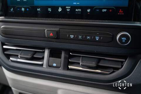 Ford Transit Custom 2.5 320 PHEV 232ps Auto Panel Van L2 H1 - N5436