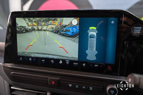 Ford Transit Custom 2.5 320 PHEV 232ps Auto Panel Van L2 H1 - N5436