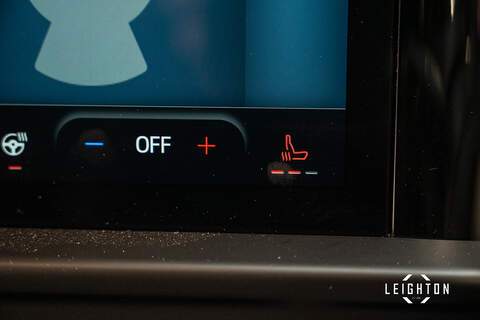 Ford Transit Custom 2.5 320 PHEV 232ps Auto Panel Van L2 H1 - N5436