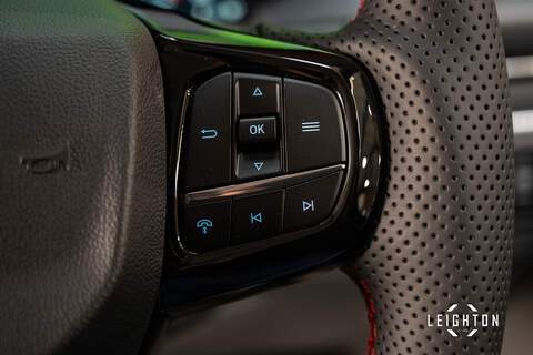 Ford Transit Custom 2.5 320 PHEV 232ps Auto Panel Van L2 H1 - N5436