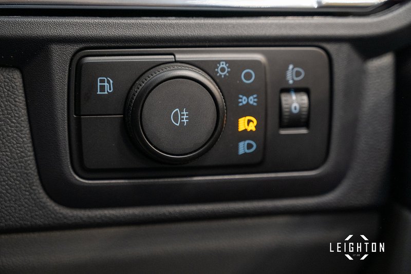 Ford Transit Custom 2.5 320 PHEV 232ps Auto Panel Van L2 H1 - N5436