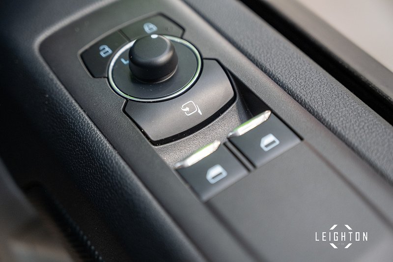 Ford Transit Custom 2.5 320 PHEV 232ps Auto Panel Van L2 H1 - N5436