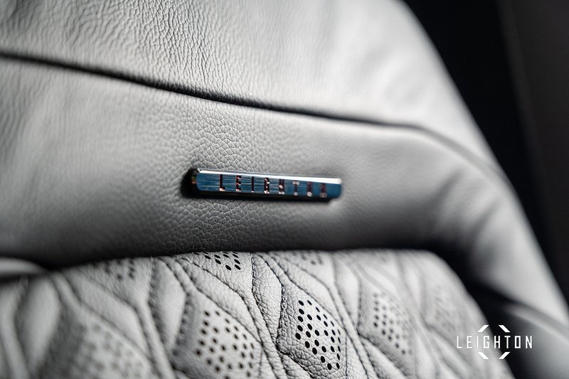 Ford Transit Custom 2.5 320 PHEV 232ps Auto Panel Van L2 H1 - N5436