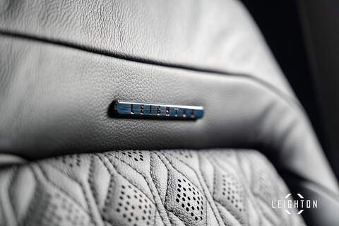 Ford Transit Custom 2.5 320 PHEV 232ps Auto Panel Van L2 H1 - N5436