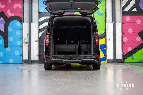 Ford Tourneo Custom 2.5 340 PHEV 232ps Auto 9 Seater L2 H1 - N5457
