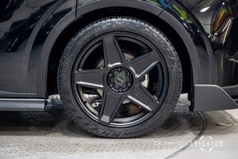 Ford Tourneo Custom 2.5 340 PHEV 232ps Auto 9 Seater L2 H1 - N5457