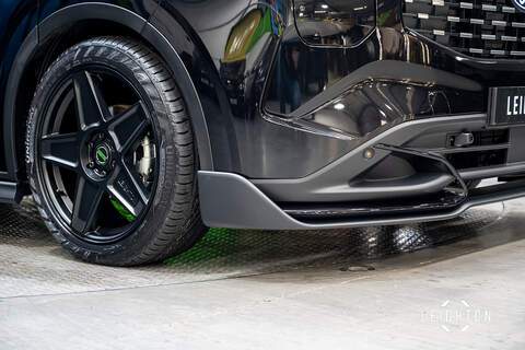 Ford Tourneo Custom 2.5 340 PHEV 232ps Auto 9 Seater L2 H1 - N5457