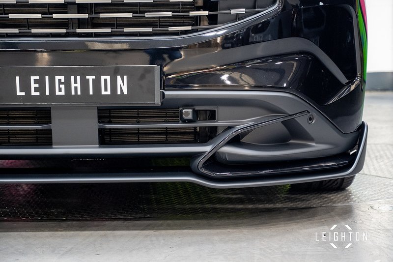 Ford Tourneo Custom 2.5 340 PHEV 232ps Auto 9 Seater L2 H1 - N5457