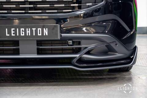 Ford Tourneo Custom 2.5 340 PHEV 232ps Auto 9 Seater L2 H1 - N5457