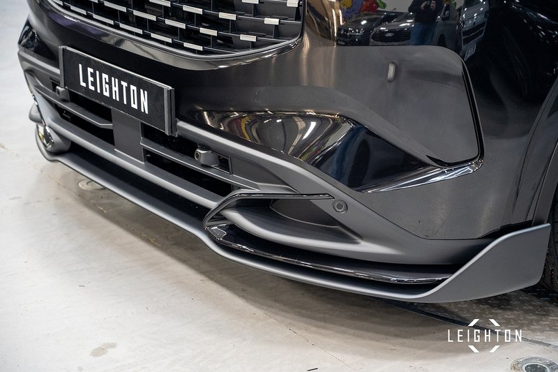 Ford Tourneo Custom 2.5 340 PHEV 232ps Auto 9 Seater L2 H1 - N5457