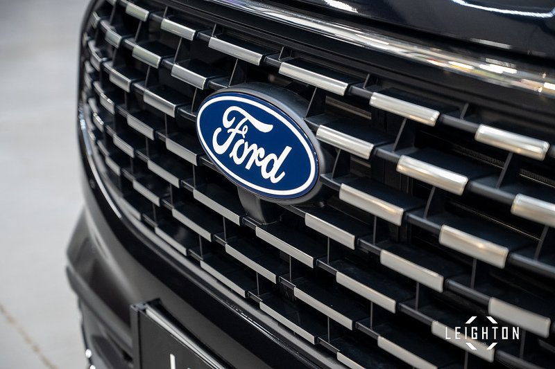 Ford Tourneo Custom 2.5 340 PHEV 232ps Auto 9 Seater L2 H1 - N5457