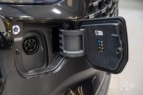 Ford Tourneo Custom 2.5 340 PHEV 232ps Auto 9 Seater L2 H1 - N5457