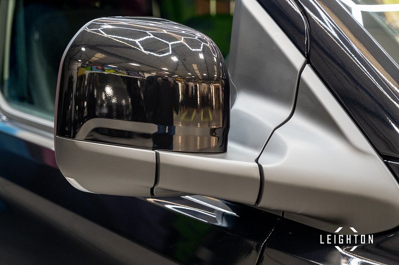 Ford Tourneo Custom 2.5 340 PHEV 232ps Auto 9 Seater L2 H1 - N5457