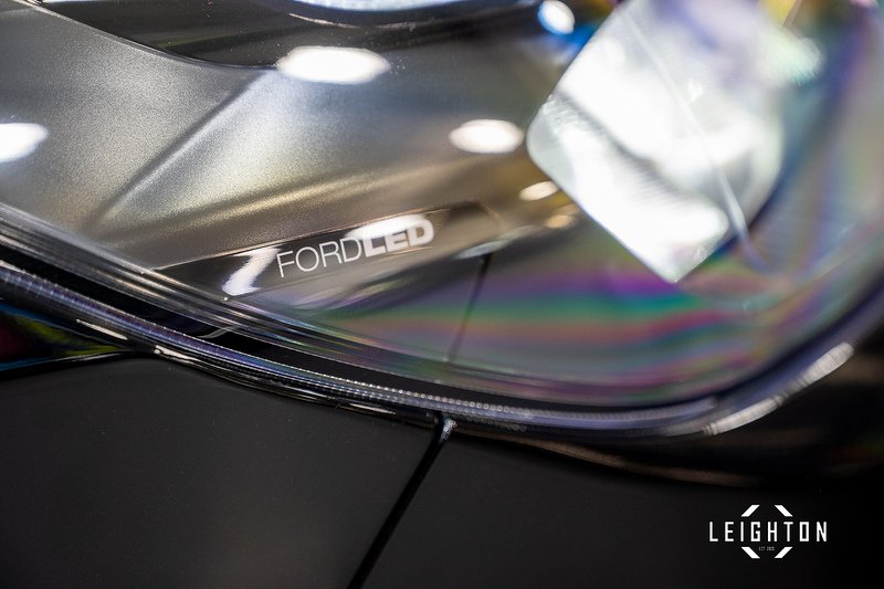 Ford Tourneo Custom 2.5 340 PHEV 232ps Auto 9 Seater L2 H1 - N5457