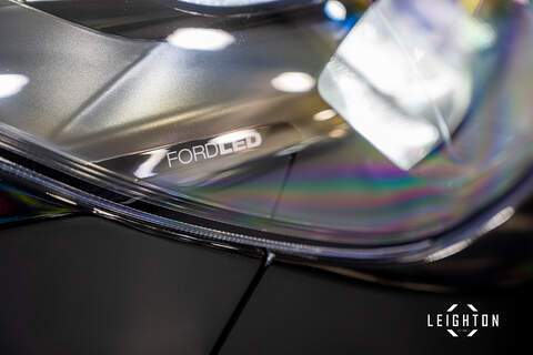 Ford Tourneo Custom 2.5 340 PHEV 232ps Auto 9 Seater L2 H1 - N5457