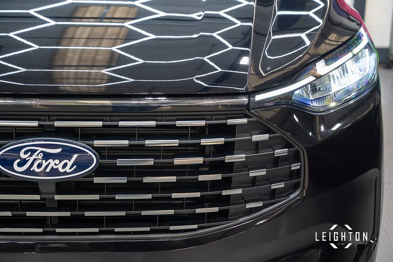 Ford Tourneo Custom 2.5 340 PHEV 232ps Auto 9 Seater L2 H1 - N5457