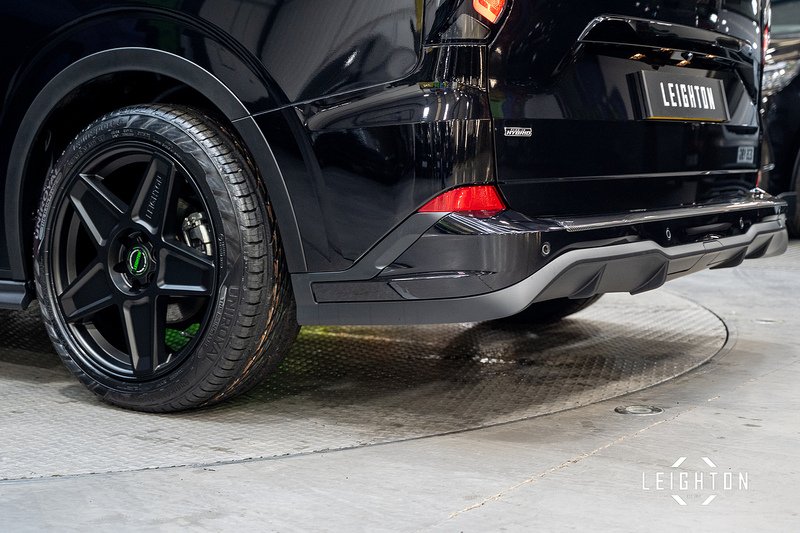 Ford Tourneo Custom 2.5 340 PHEV 232ps Auto 9 Seater L2 H1 - N5457