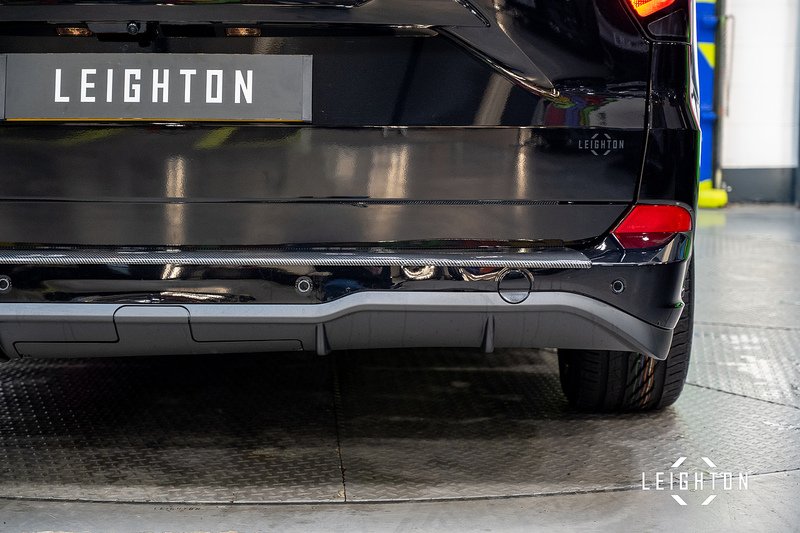 Ford Tourneo Custom 2.5 340 PHEV 232ps Auto 9 Seater L2 H1 - N5457