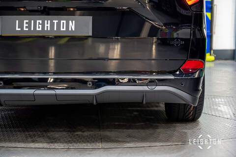 Ford Tourneo Custom 2.5 340 PHEV 232ps Auto 9 Seater L2 H1 - N5457