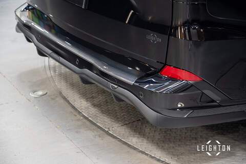 Ford Tourneo Custom 2.5 340 PHEV 232ps Auto 9 Seater L2 H1 - N5457