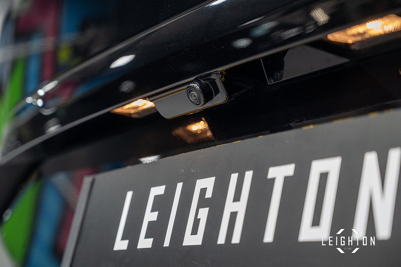 Ford Tourneo Custom 2.5 340 PHEV 232ps Auto 9 Seater L2 H1 - N5457