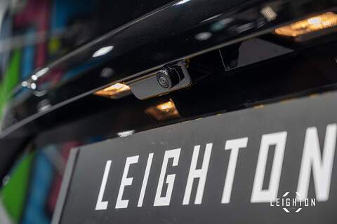 Ford Tourneo Custom 2.5 340 PHEV 232ps Auto 9 Seater L2 H1 - N5457