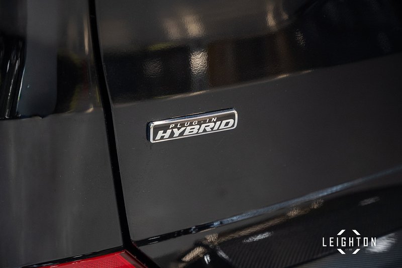 Ford Tourneo Custom 2.5 340 PHEV 232ps Auto 9 Seater L2 H1 - N5457