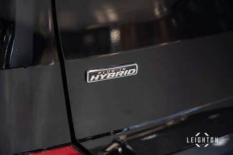 Ford Tourneo Custom 2.5 340 PHEV 232ps Auto 9 Seater L2 H1 - N5457