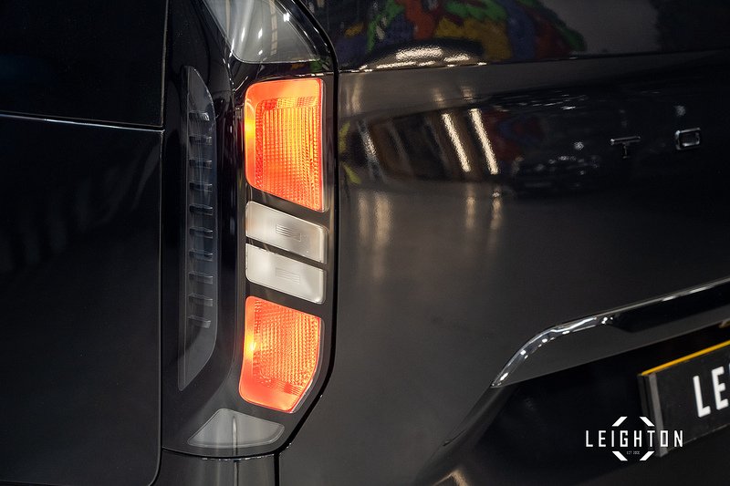 Ford Tourneo Custom 2.5 340 PHEV 232ps Auto 9 Seater L2 H1 - N5457