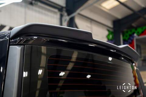 Ford Tourneo Custom 2.5 340 PHEV 232ps Auto 9 Seater L2 H1 - N5457