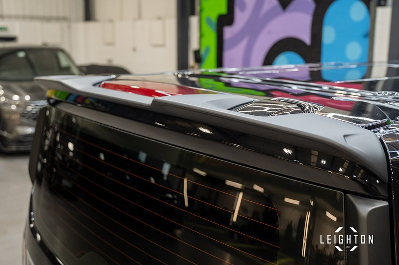 Ford Tourneo Custom 2.5 340 PHEV 232ps Auto 9 Seater L2 H1 - N5457