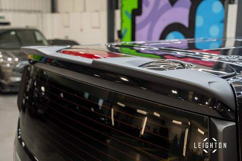 Ford Tourneo Custom 2.5 340 PHEV 232ps Auto 9 Seater L2 H1 - N5457