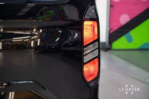 Ford Tourneo Custom 2.5 340 PHEV 232ps Auto 9 Seater L2 H1 - N5457