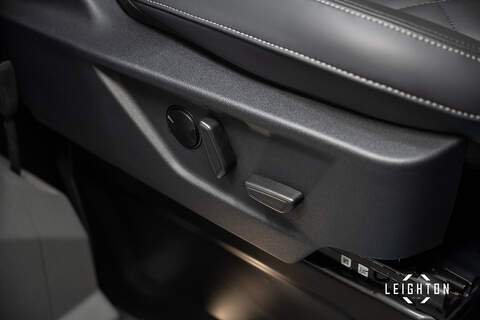 Ford Tourneo Custom 2.5 340 PHEV 232ps Auto 9 Seater L2 H1 - N5457